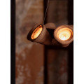 Підвісний світильник Pecherna chandelier '8 bells'7